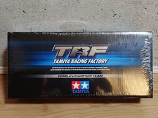 Tamiya Électrique RC 4WD
