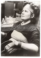 Valentina Terechkova