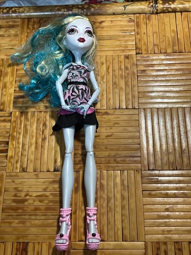 2013 monster high frights - 2013,