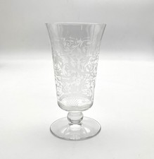 Verre eau cristal - à, en