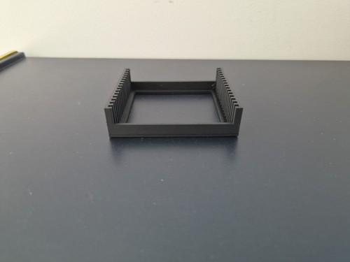 Support rangement pour - de,