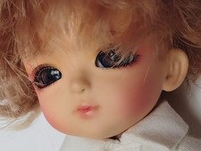 poupée BJD lati yellow