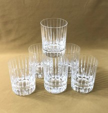 Verre whisky en cristal - 1,