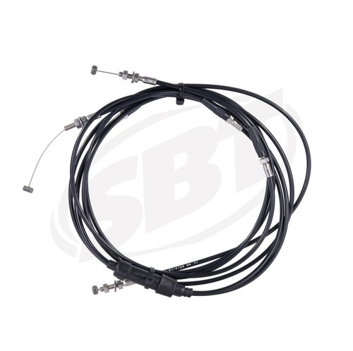 Seadoo jet boat throttle cable - jet,