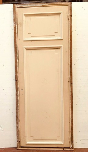 Porte double faces - porte,