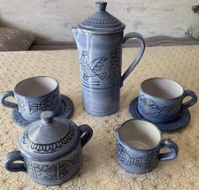 Service a cafe michel barbier