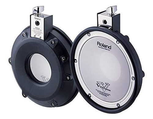 Roland pdx mesh pad 8 - roland, 8"
