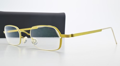 Lunettes lindberg mod - mod, or