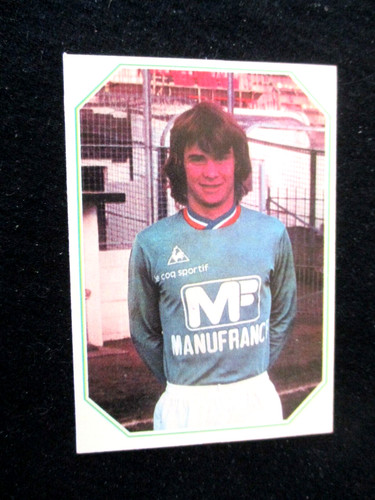 Roussey asse saint etienne - ,
