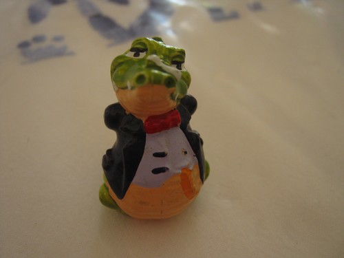 Vintage 1992 ferrero - vintage, kinder