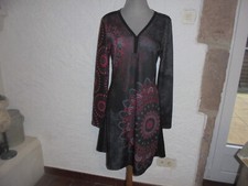 Robe 101 idées taille M/L (
