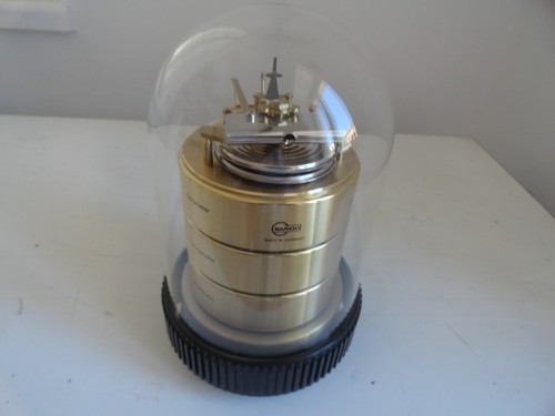 Baromètre thermomètre et - baromètre,,