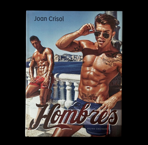 Hombres joan crisol 2013 - hombres,