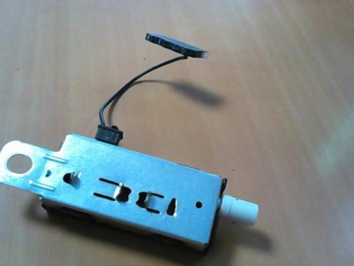 Amplificateur audio ford - ford, puma