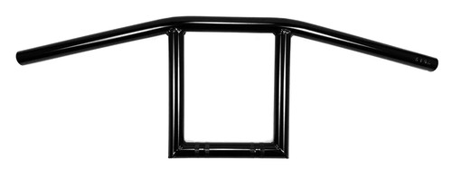 Guidon pouce - (25,4, mm)