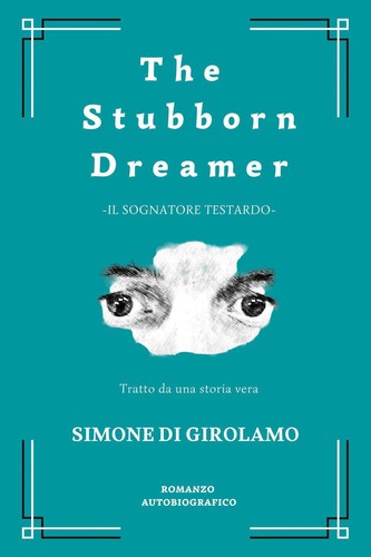 Simone girol the stubborn - simone,