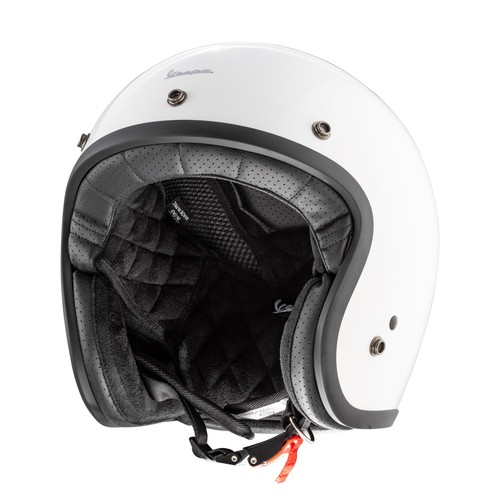 Casque jet piaggio versilia - jet,