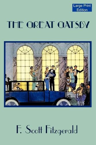 Scott fitzgerald the great - scott,