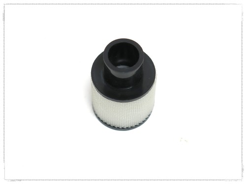 Bouchon filtre pot - filtre,