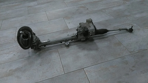 Cremaillere direction - cremaillere,