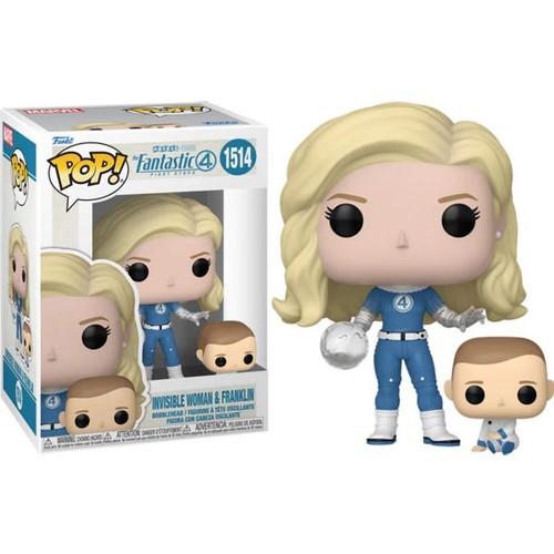 Funko pop les - pop,