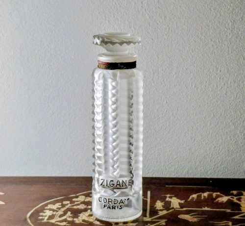 René lalique pour corday - lalique,