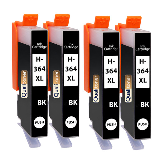 Pack cartouches 364xl 364 - pack, xl