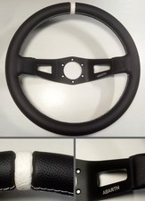 FIAT 131 / 124 ABARTH - Volant