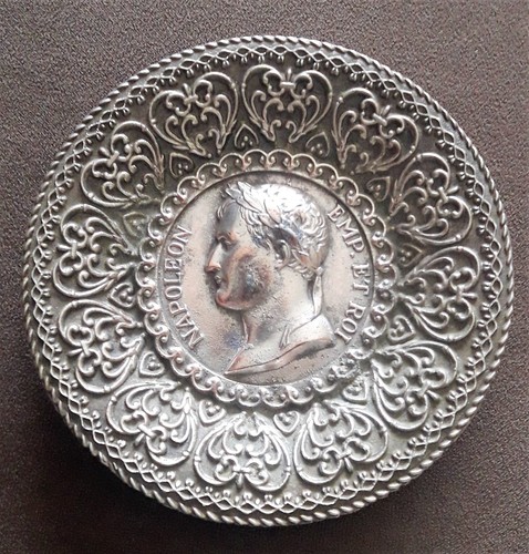 Rare coupelle vide poches - coupelle, vide-poches