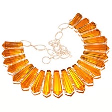 Collier bijoux cadeau argent