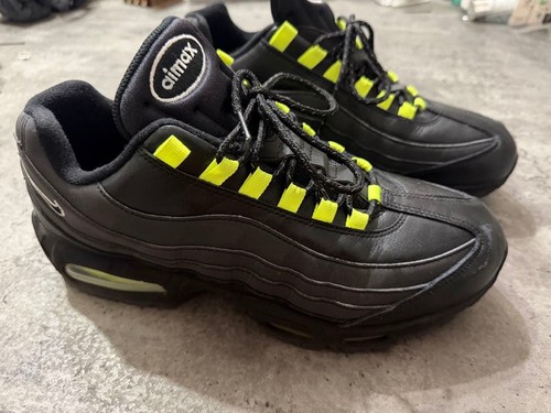 Baskets homme nike air max - air, 95