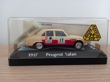 SOLIDO 1/43 1917 PEUGEOT 504