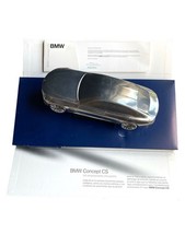 BMW Concept CS - Official Scale Model - Collector’s Edition With Original Box