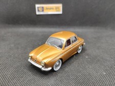 ▄▀▄ RENAULT DAUPHINE