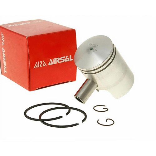Kit piston airsal - kit,