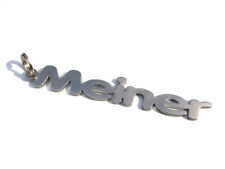 Mes Porte-Clés Tracteur de