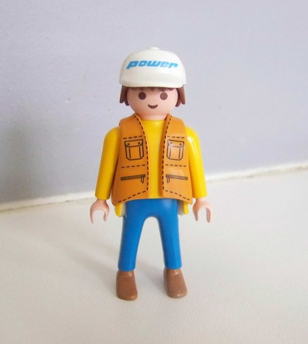 Playmobil moderne - playmobil,