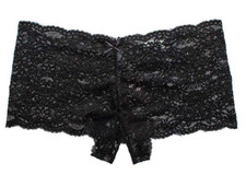 Shorty boxer panty - , coquin