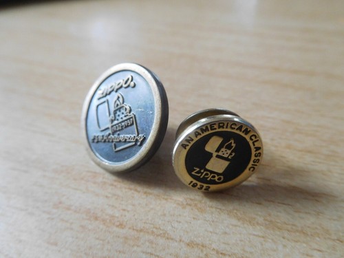 Pin zippo - pin's,