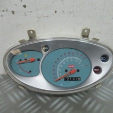 Compteur APRILIA SCARABEO 100 - 1994 -