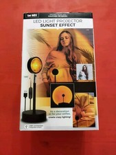 Projecteur Led Coucher De