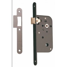 Serrure à larder - bec de