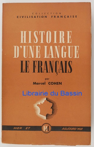 Histoire une langue le - histoire,