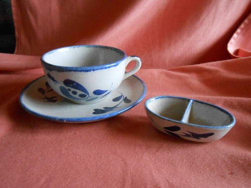 Tasse soucoupe - tasse, +