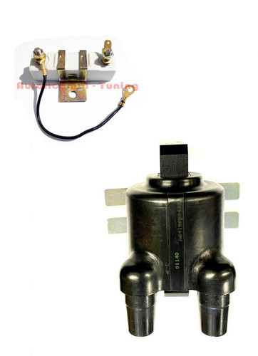 Kit bobine panda - kit,