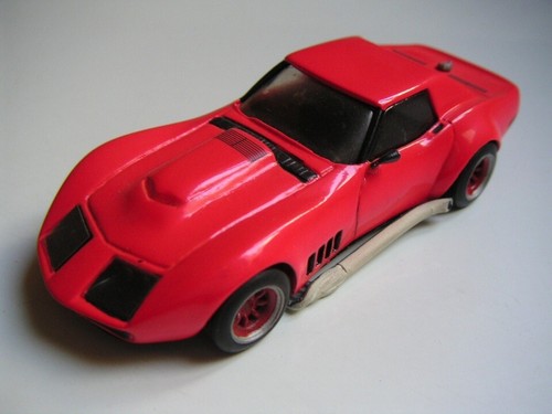 Chevrolet corvette 1970 - corvette, c3