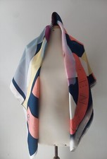 Foulard châle kenzo scarf - ,