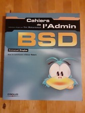 BSD - Cahiers de l'Admin -