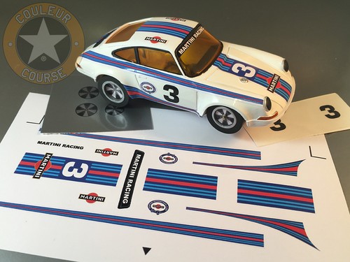 Stickers pour porsche - pour, 911