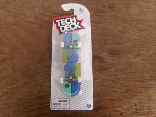 Tech deck finger skateboard - deck,